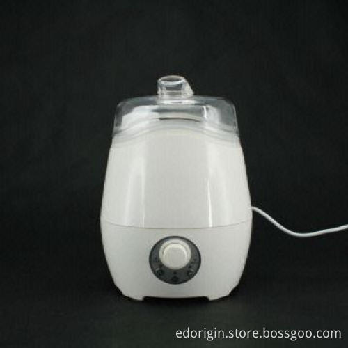 7 color LED aroma diffuser, can add essential oil, perfume, OEM orders accepted, anion aromatherapy